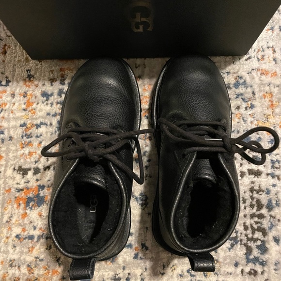 Women’s UGG Neumel size 7 - Picture 5 of 7